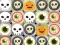 Oyunu Halloween Monster Match çevrimiçi