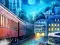 Oyunu The Railway Detectives çevrimiçi