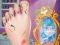 Oyunu Ladybug Foot Surgery çevrimiçi