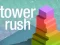 Oyunu Tower Rush çevrimiçi