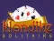Oyunu Klondike Solitaire çevrimiçi