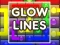 Oyunu Glow Lines çevrimiçi
