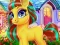 Oyunu Happy Pony çevrimiçi