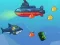 Oyunu Gun Shark: Terror of Deep Water çevrimiçi