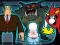 Oyunu Disney XD Villains Unite! çevrimiçi