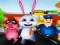Oyunu Pet Subway Surfers çevrimiçi