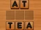 Oyunu Word Detector çevrimiçi