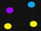Oyunu Colorful Dots çevrimiçi