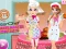 Oyunu Princesses Masterchef Contestants çevrimiçi