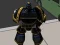 Oyunu Robot Hero: City Simulator 3D çevrimiçi