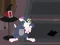 Oyunu The Tom And Jerry show Cat`s Gone Bats çevrimiçi