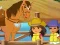 Oyunu Dora and Friends Legend of the lost Horses çevrimiçi