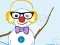 Oyunu 123 Sesame Street: Snow Monster Maker çevrimiçi
