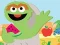 Oyunu 123 Sesame Street: Find the Foods çevrimiçi
