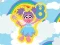 Oyunu 123 Sesame Street: Spot the Numbers çevrimiçi