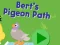 Oyunu 123 Sesame Street: Bert's Pigeon Path çevrimiçi