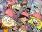 Oyunu The loud house Dairyland amoosement park çevrimiçi