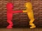 Oyunu Puppet Wrestling çevrimiçi
