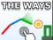 Oyunu  The Ways çevrimiçi