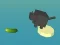 Oyunu Cats vs Cucumbers çevrimiçi