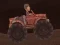 Oyunu Fallout Racer çevrimiçi
