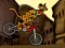 Oyunu Scooby BMX Action çevrimiçi