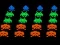 Oyunu Invaders from Space çevrimiçi