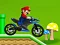 Oyunu Super Mario Drive çevrimiçi