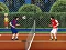 Oyunu Football Tennis - Gold Master çevrimiçi