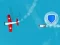 Oyunu Air Wings Missile Attack çevrimiçi