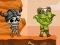Oyunu Goblins vs Skeletons çevrimiçi