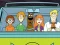 Oyunu Fix & Go Mystery Machine çevrimiçi