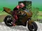 Oyunu Bike Trials: Wasteland çevrimiçi