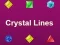 Oyunu Crystal Lines çevrimiçi