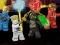 Oyunu Ninjago ein neustart çevrimiçi