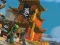 Oyunu NinjaGo: Rettung aus Dschinnjago çevrimiçi