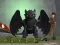 Oyunu Dragons: Klippenklettern çevrimiçi