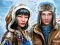 Oyunu Frozen Tracks çevrimiçi