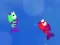 Oyunu Nimble Fish çevrimiçi