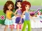 Oyunu Friends: Die gro?e Party çevrimiçi