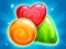 Oyunu Cookie Crush Mania çevrimiçi