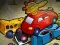 Oyunu Car Eats Car 6 çevrimiçi