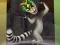 Oyunu King Julien: Trommel-Tanz çevrimiçi