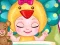 Oyunu Baby Newborn Crush çevrimiçi