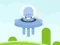 Oyunu Aliens Running çevrimiçi