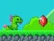 Oyunu Super Jetpack Lizard çevrimiçi