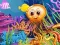 Oyunu Sea creatures cards match çevrimiçi