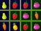 Oyunu Swap N Match Fruits çevrimiçi
