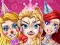 Oyunu Birthday Face Painting çevrimiçi