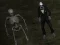 Oyunu Slenderman Must Die: Abandoned Graveyard çevrimiçi
